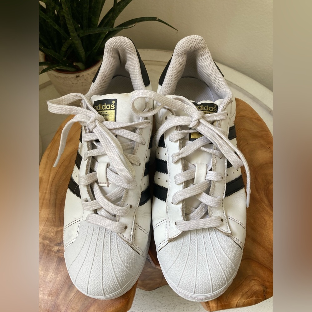 Adidas Superstar Men's 5.5